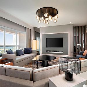 Sheraton Jeddah Hotel - Saudi Brothers Commercial Company Branch